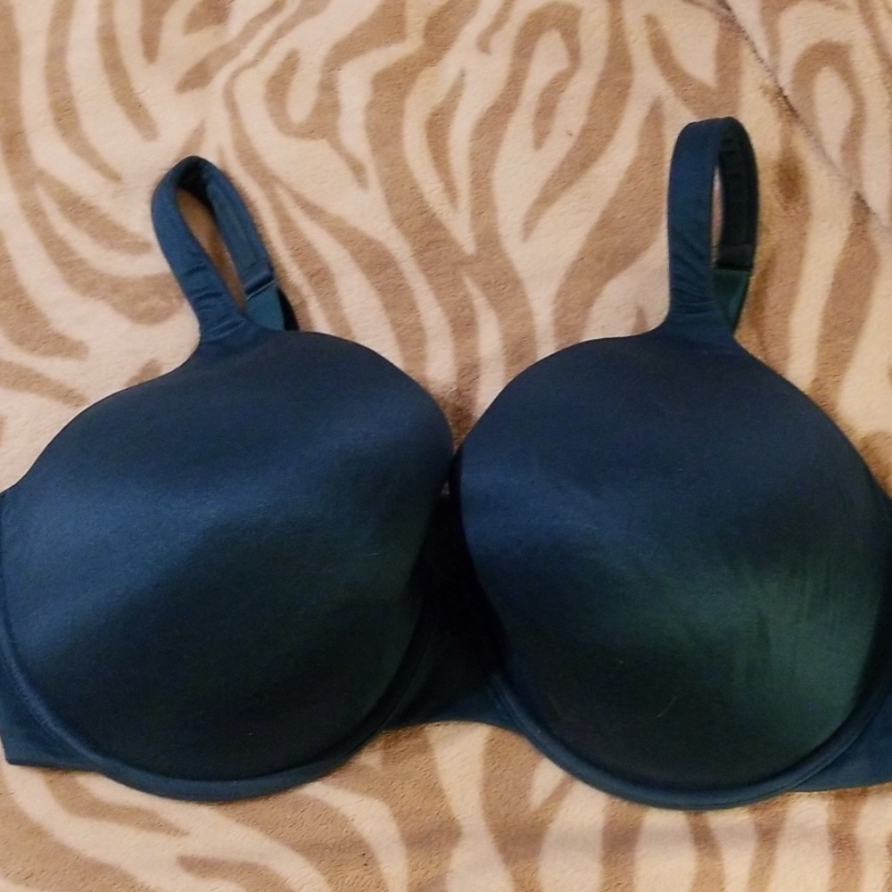 Lane Bryant cacique bra sz 44DD like new